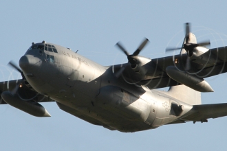 C-130H NV ANG 'High Rollers' 79-0480