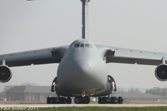 C-5 Galaxy