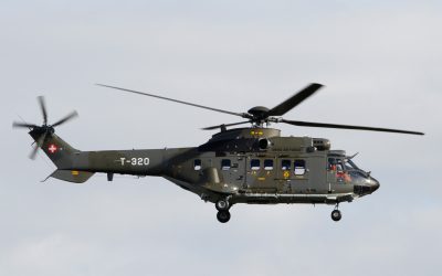 AS-332M1 Super Puma