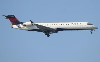 Delta RJ-900