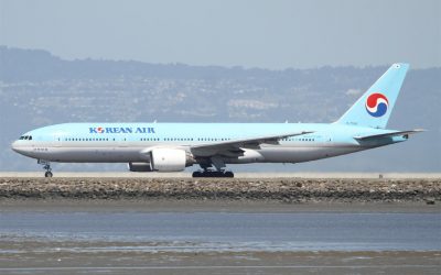 Korean 777