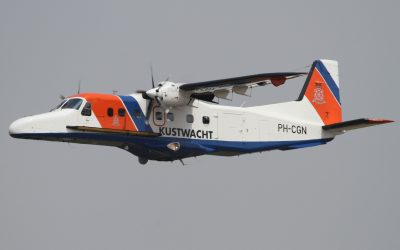 Dutch Dornier 228