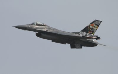 Dutch F16 2
