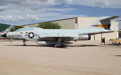 Pima Air and Space Museum
