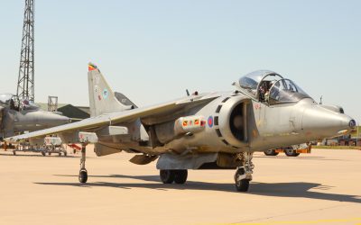Harrier-9