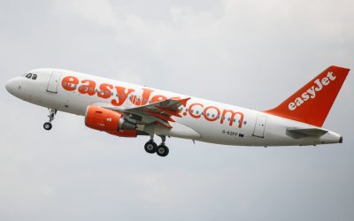 G-EZFF A319-111 EasyJet 2012 Stansted